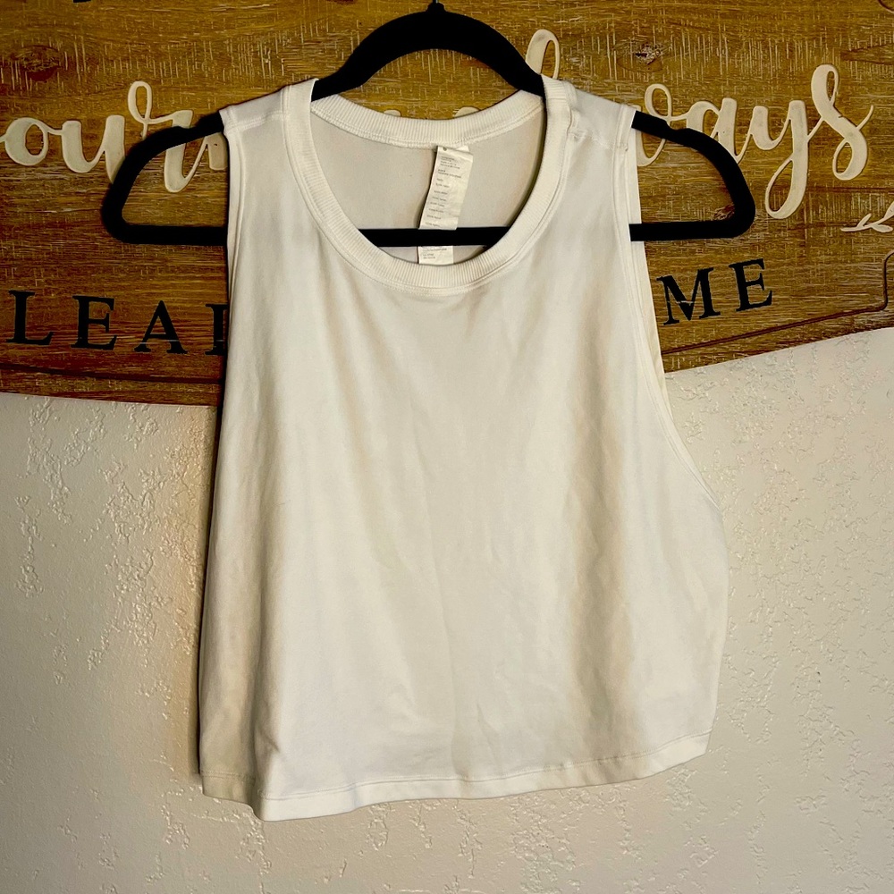 Fabletics Crop top